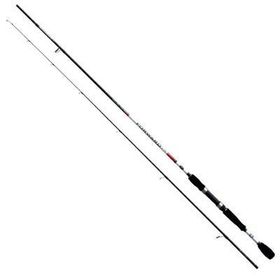 Lineaeffe Forward II Spinning 240 cm 0-8 gr LRF Kamış