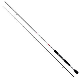 Lineaeffe Forward II Spinning 240 cm 0-8 gr LRF Kamış