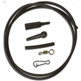 Lineaeffe Helicopter Lead Rig Sazan Helikopter Rig Sistem