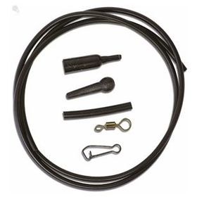 Lineaeffe Helicopter Lead Rig Sazan Helikopter Rig Sistem