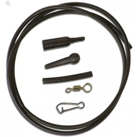 Lineaeffe Helicopter Lead Rig Sazan Helikopter Rig Sistem