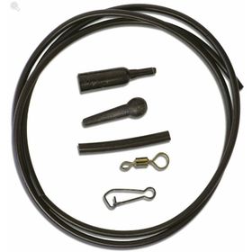 Lineaeffe Helicopter Lead Rig Sazan Helikopter Rig Sistem