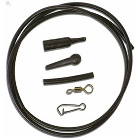 Lineaeffe Helicopter Lead Rig Sazan Helikopter Rig Sistem