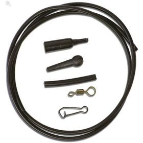 Lineaeffe Helicopter Lead Rig Sazan Helikopter Rig Sistem
