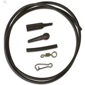 Lineaeffe Helicopter Lead Rig Sazan Helikopter Rig Sistem