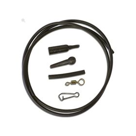 Lineaeffe Helicopter Lead Rig Sazan Helikopter Rig Sistem