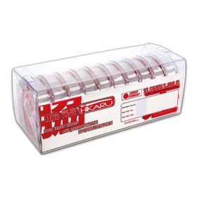 Lineaeffe Hıkaru 0.18 mm 100 m Olta Misinesi
