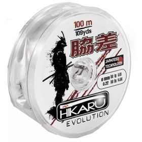 Lineaeffe Hikaru Evolution 100 m Olta Misinesi