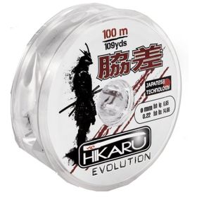 Lineaeffe Hikaru Evolution 100 m Olta Misinesi