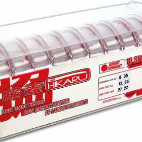 Lineaeffe Hikaru Evolution 100 m Olta Misinesi