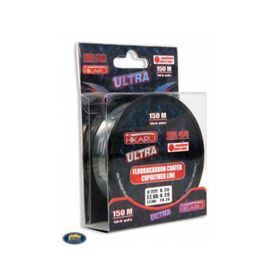 Lineaeffe Hikaru Ultra Floro Carbon 150 m 0.16 mm Misina