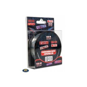 Lineaeffe Hikaru Ultra Floro Carbon 150 m 0.16 mm Misina