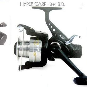 Lineaeffe Hyper Carp 4 bb 1A-1G Spool M 60 Olta Makinesi