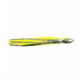 Lineaeffe Hyper Catch Sılıcone Kalamar Chatrause 5 Adet 7.5 cm Suni Yem