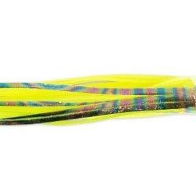Lineaeffe Hyper Catch Sılıcone Kalamar Chatrause 5 Adet 7.5 cm Suni Yem