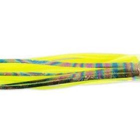 Lineaeffe Hyper Catch Sılıcone Kalamar Chatrause 5 Adet 7.5 cm Suni Yem