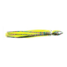 Lineaeffe Hyper Catch Sılıcone Kalamar Chatrause 5 Adet 7.5 cm Suni Yem