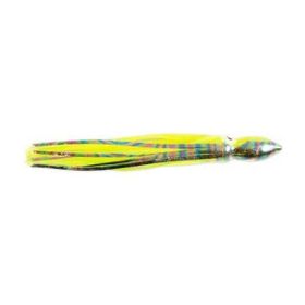 Lineaeffe Hyper Catch Sılıcone Kalamar Chatrause 5 Adet 7.5 cm Suni Yem