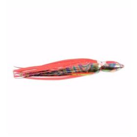 Lineaeffe Hyper Catch Silicone Kalamar Japanese Red 5 Adet 4.5 cm Suni Yem