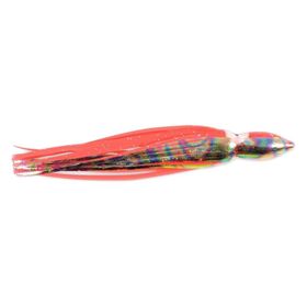 Lineaeffe Hyper Catch Silicone Kalamar Japanese Red 5 Adet 4.5 cm Suni Yem