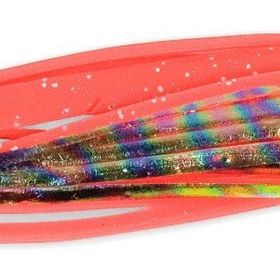 Lineaeffe Hyper Catch Silicone Kalamar Japanese Red 5 Adet 9.0 cm Suni Yem