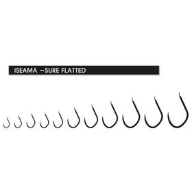 Lineaeffe Kaptura Iseama SusreFlat BLN Olta iğnesi