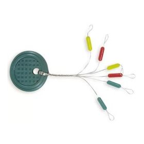 Lineaeffe L Rubber Stoper