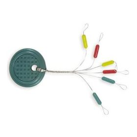 Lineaeffe L Rubber Stoper
