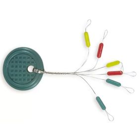 Lineaeffe L Rubber Stoper