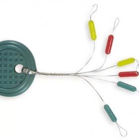 Lineaeffe L Rubber Stoper