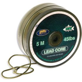 Lineaeffe Lead Core 5 m Misina
