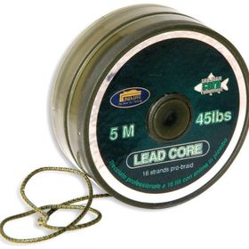 Lineaeffe Lead Core 5 m Misina