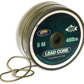 Lineaeffe Lead Core 5 m Misina