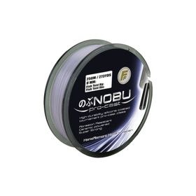Lineaeffe Nınja Pro Cast 250 Grey 0.28 mm 12.50 kg Misina