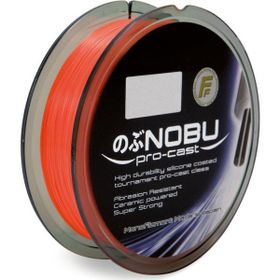 Lineaeffe Nobu Procast 250 m Fluo Orange 0,280 mm Misina