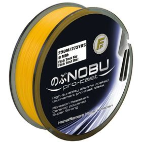 Lıneaeffe Nobu Procast 250 m Fluo Orange