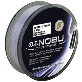 Lineaeffe Nobu Procast 250 m Grey 0,250 mm Misina