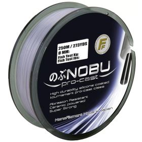 Lineaeffe Nobu Procast 250 m Grey 0,310 mm Misina