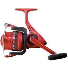 Lineaeffe Ocean Master 3 Bb 1Grap Mıs 50 Olta Makinesi