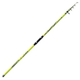 Lineaeffe Personal Caster 420 cm 200 gr Atarlı Katbon Surf Kamış
