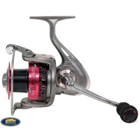 Lineaeffe Rapid Bass FD-40 Spinning Olta Makinesi