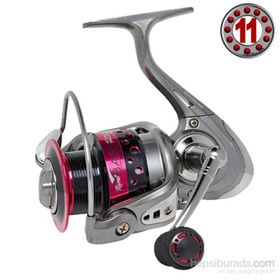 Lineaeffe Rapid Bass FD-40 Spinning Olta Makinesi