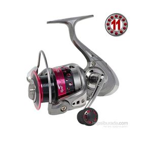 Lineaeffe Rapid Bass FD-40 Spinning Olta Makinesi