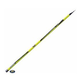 Lineaeffe Rapıda Carbon Pole 600 cm Uzatma Kamışı