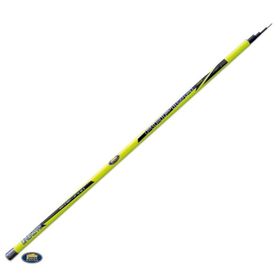 Lineaeffe Rapıda Carbon Pole 700 cm Uzatma Kamışı