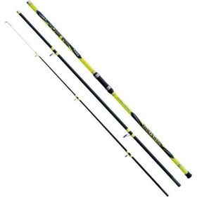 Lineaeffe S2507042 SH1800 WWG 420 cm 250 gr 3 Parça Surf Kamış