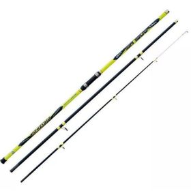 Lineaeffe S2507042 SH1800 WWG 420 cm 250 gr 3 Parça Surf Kamış