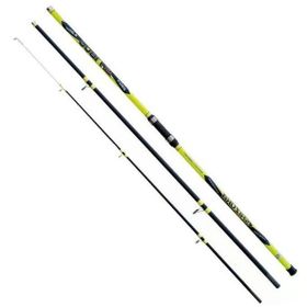 Lineaeffe S2507042 SH1800 WWG 420 cm 250 gr 3 Parça Surf Kamış