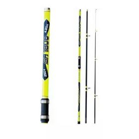 Lineaeffe S2507042 SH1800 WWG 420 cm 250 gr 3 Parça Surf Kamış