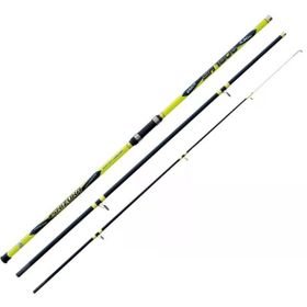 Lineaeffe S2507042 SH1800 WWG 420 cm 250 gr 3 Parça Surf Kamış